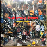 The Stone Roses  - Second Coming (Vinyl)